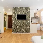 In The Heart Of Paernu, Free Parking! Apartment