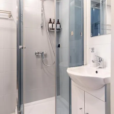 In The Heart Of Paernu, Free Parking!