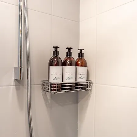 In The Heart Of Paernu, Free Parking! Parnu