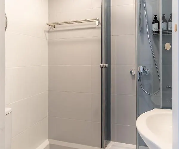 In The Heart Of Paernu, Free Parking! Apartment Pärnu