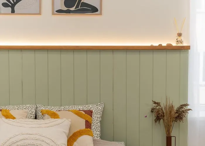 In The Heart Of Paernu, Free Parking! Pärnu