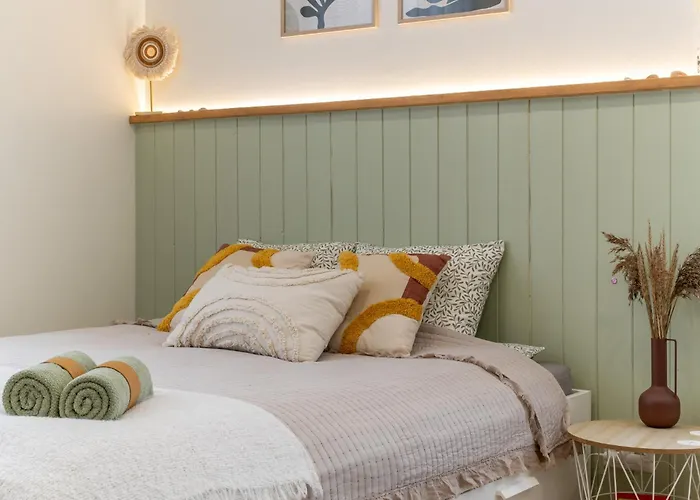 In The Heart Of Paernu, Free Parking! Pärnu