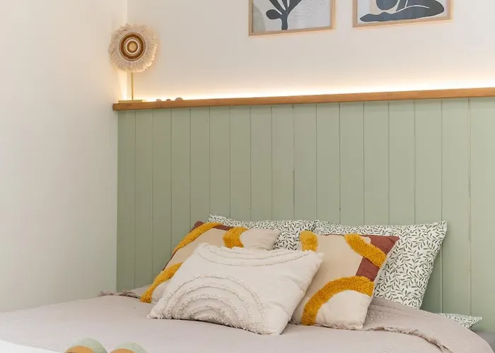 In The Heart Of Paernu, Free Parking! Pärnu