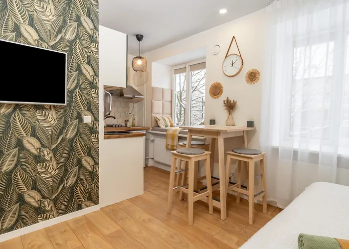 In The Heart Of Paernu, Free Parking! * Pärnu